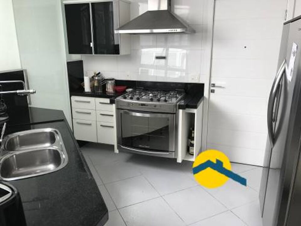 Apartamento, 4 quartos, 289 m² - Foto 12