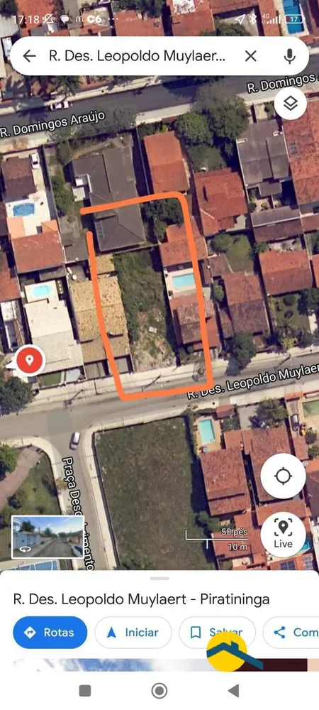 Terreno, 360 m² - Foto 4