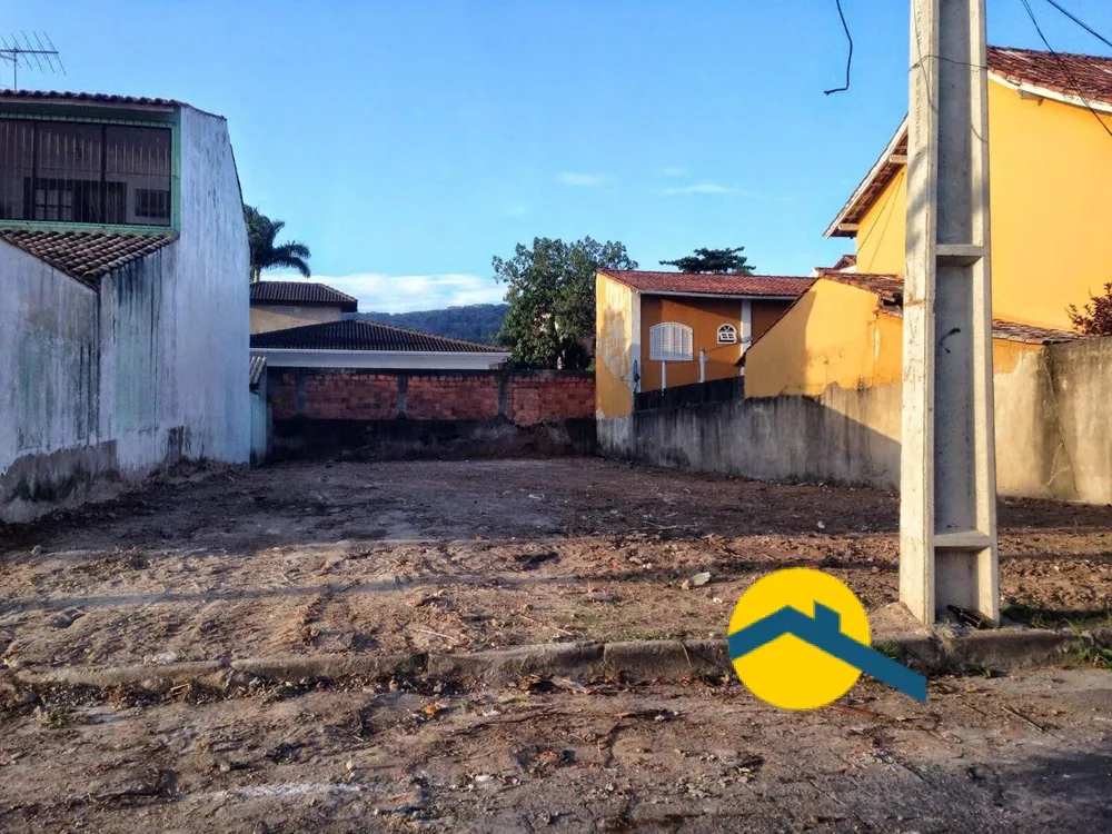Terreno, 360 m² - Foto 1