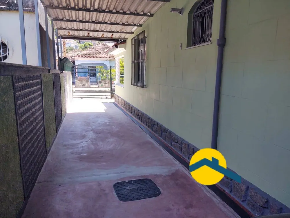 Casa, 4 quartos, 220 m² - Foto 24