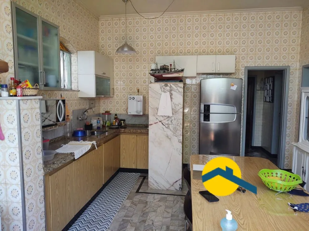 Casa, 4 quartos, 220 m² - Foto 14