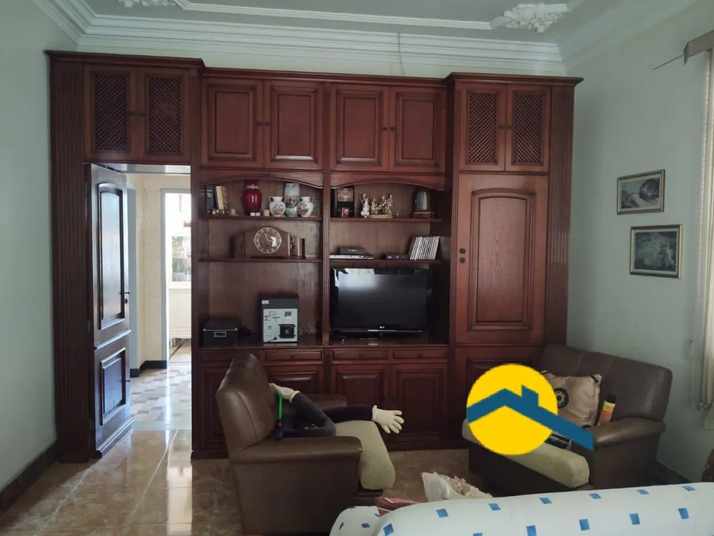 Casa, 4 quartos, 220 m² - Foto 5