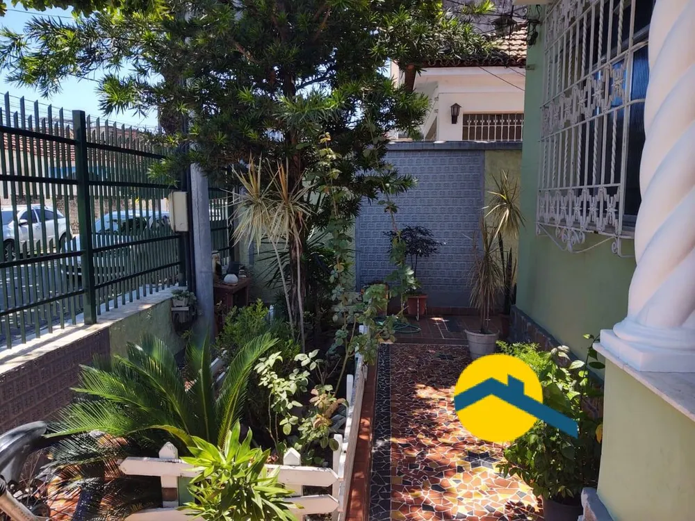 Casa, 4 quartos, 220 m² - Foto 28