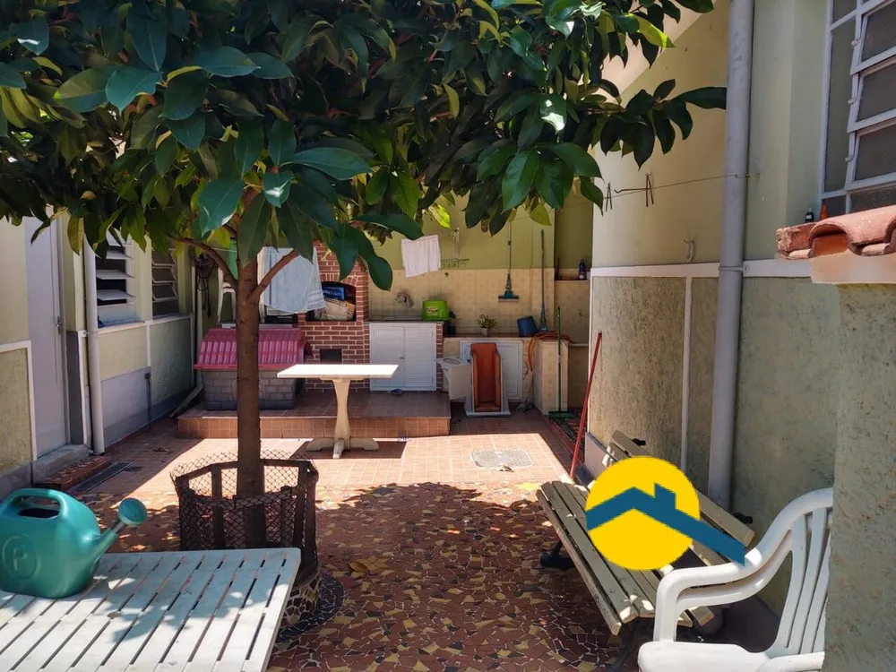 Casa, 4 quartos, 220 m² - Foto 17