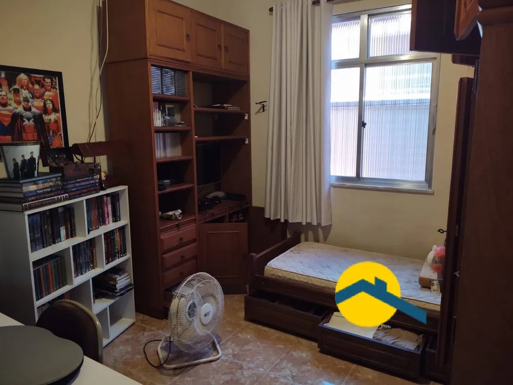 Casa, 4 quartos, 220 m² - Foto 9