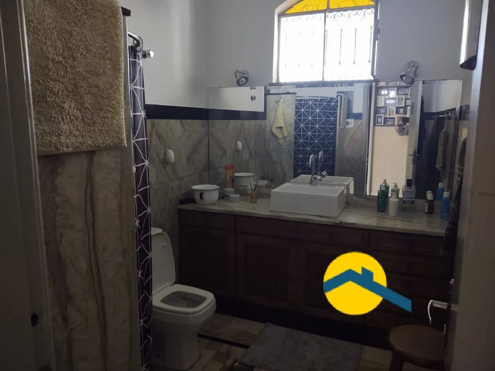 Casa, 4 quartos, 220 m² - Foto 11
