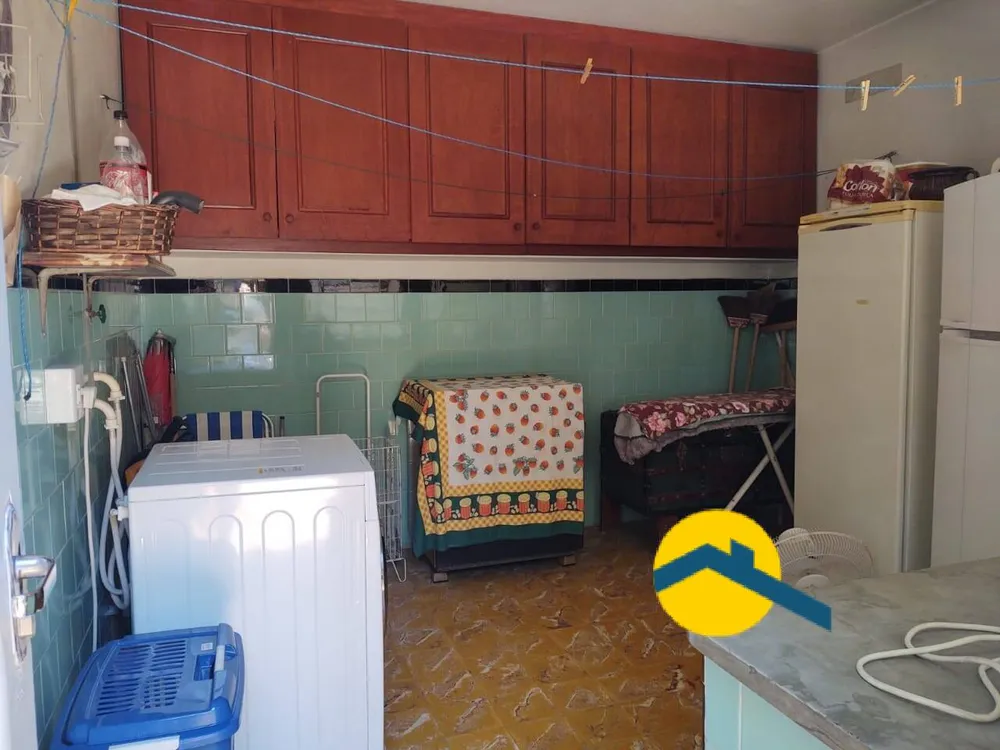 Casa, 4 quartos, 220 m² - Foto 20