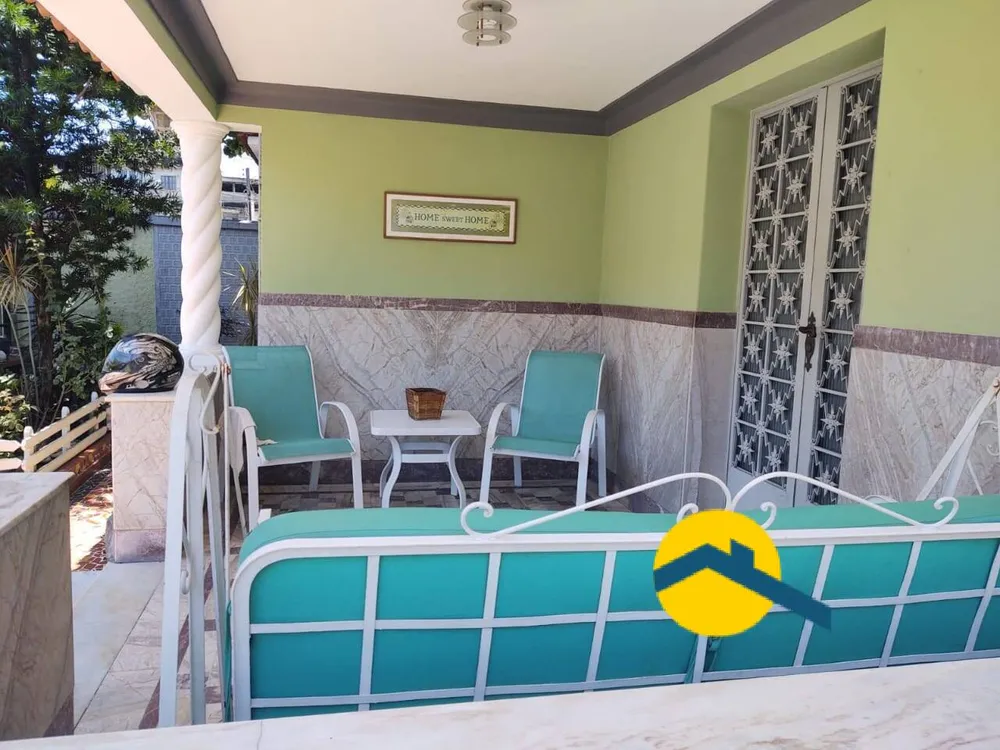 Casa, 4 quartos, 220 m² - Foto 3