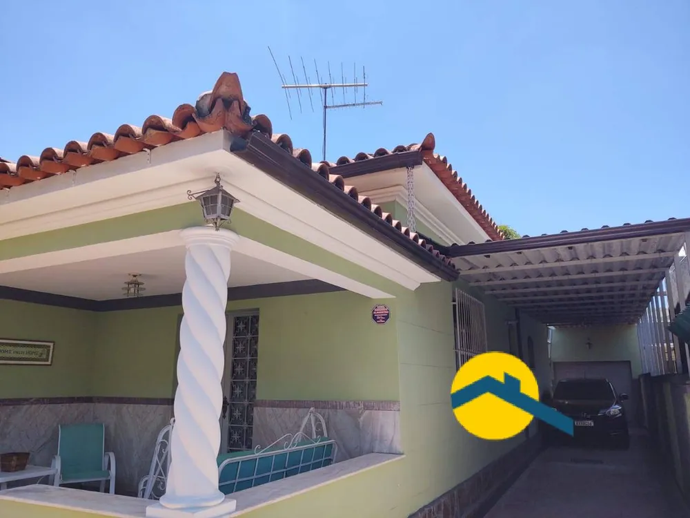 Casa, 4 quartos, 220 m² - Foto 2