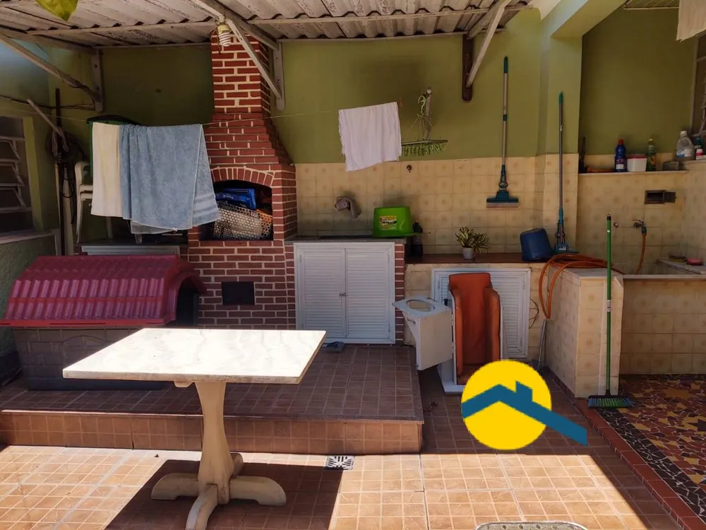 Casa, 4 quartos, 220 m² - Foto 23