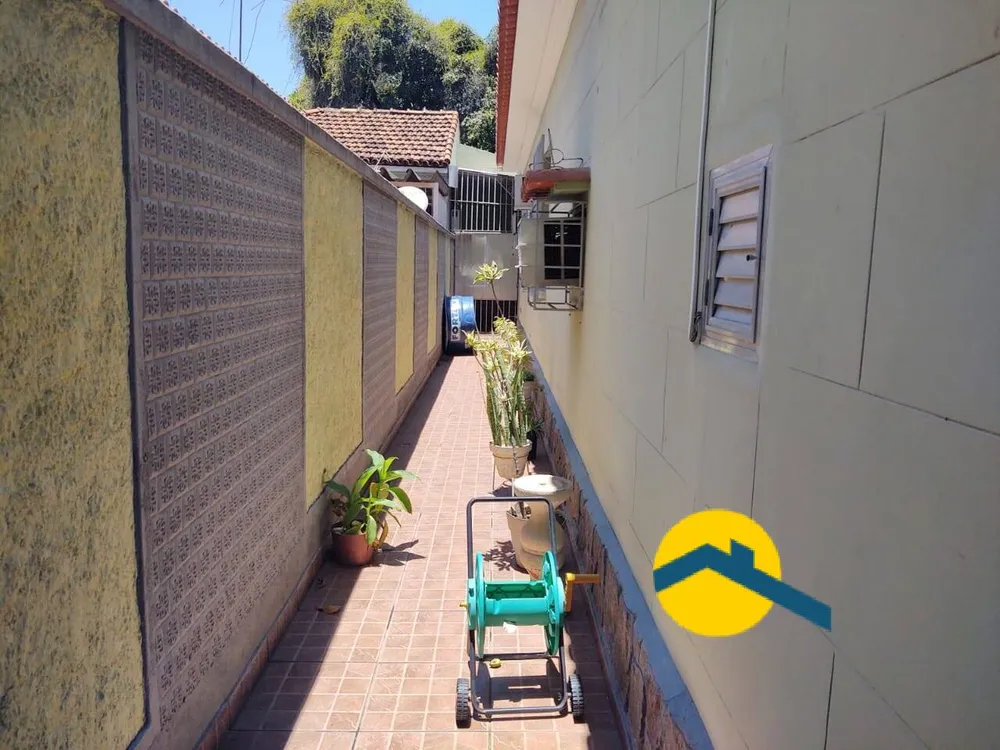 Casa, 4 quartos, 220 m² - Foto 26