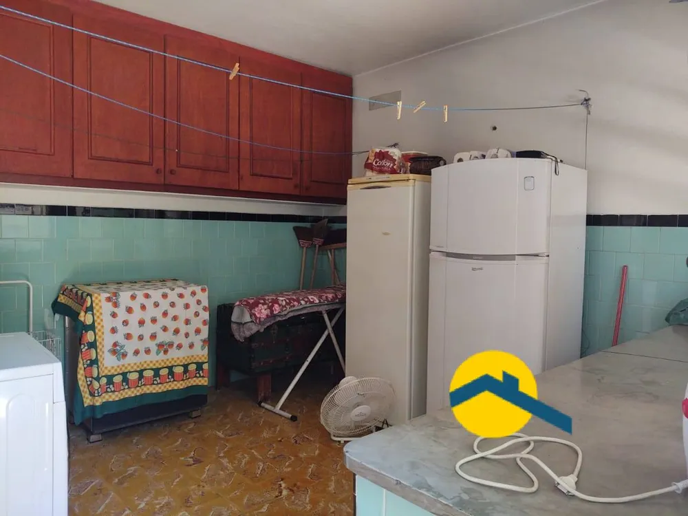 Casa, 4 quartos, 220 m² - Foto 21