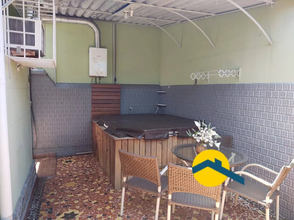 Casa, 4 quartos, 220 m² - Foto 15