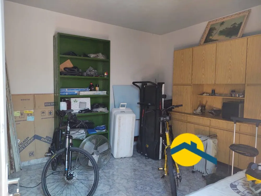 Casa, 4 quartos, 220 m² - Foto 19