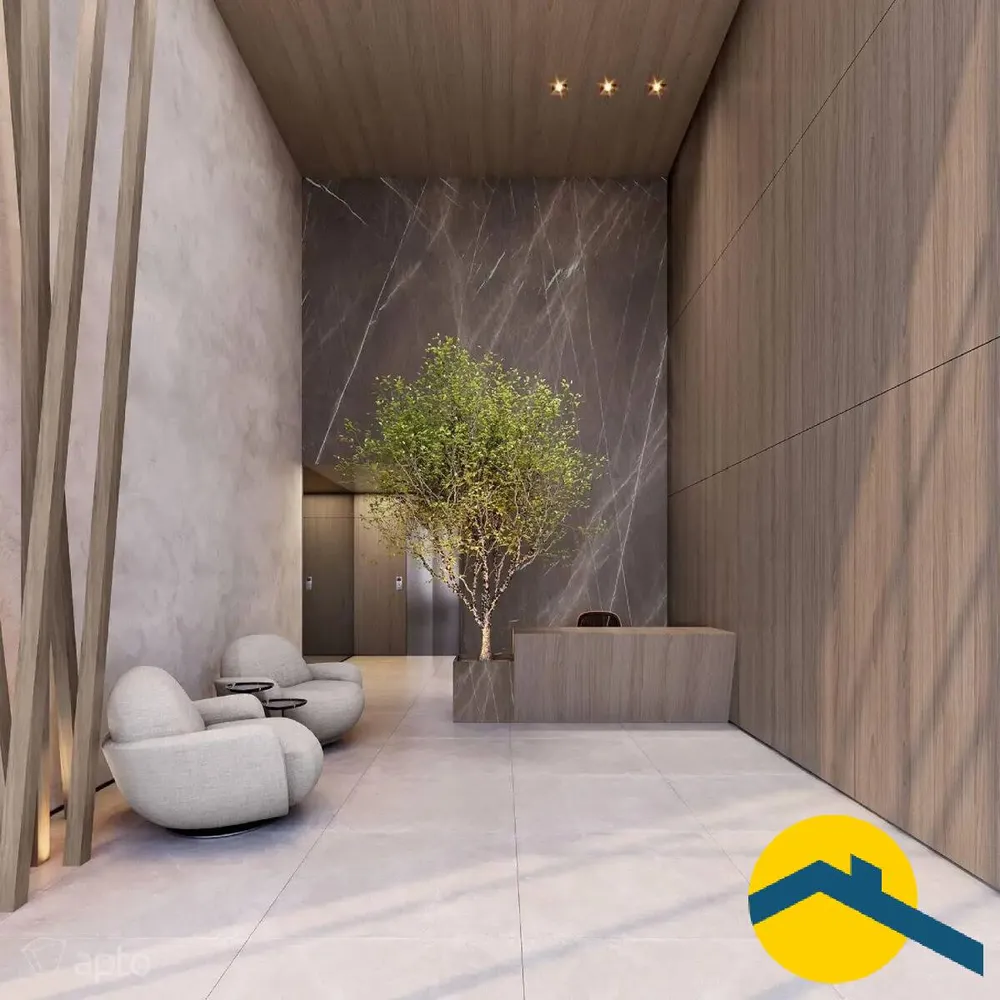 Cobertura, 3 quartos, 254 m² - Foto 6