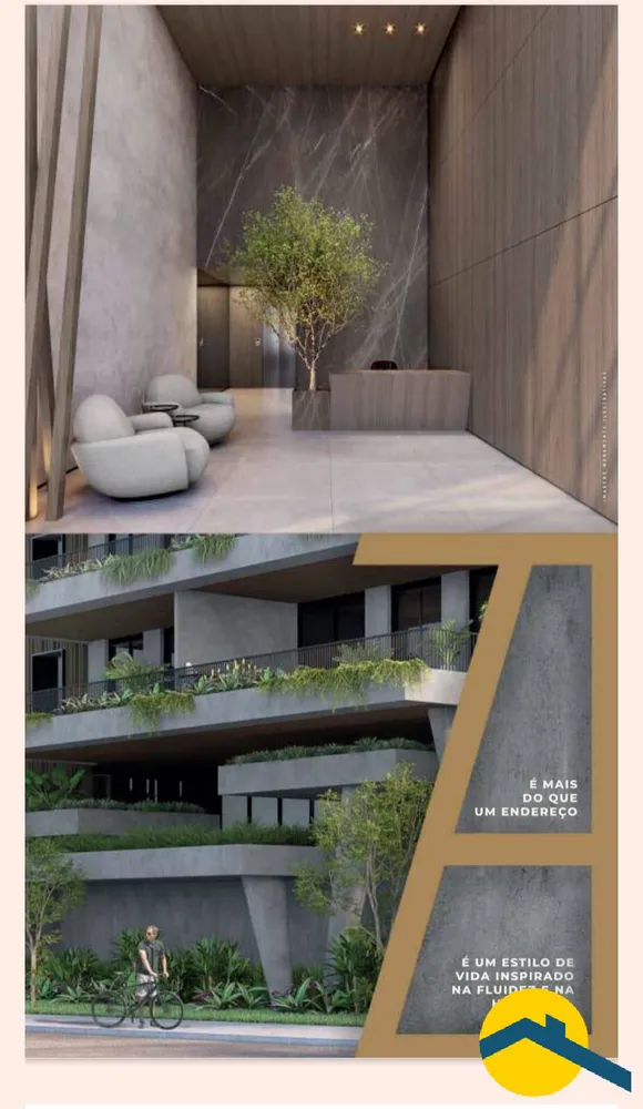 Cobertura, 3 quartos, 254 m² - Foto 10