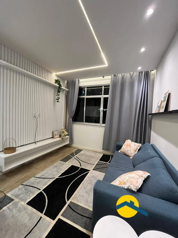 Apartamento, 3 quartos, 65 m² - Foto 3