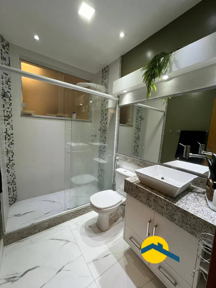 Apartamento, 3 quartos, 65 m² - Foto 12