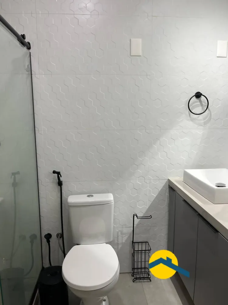 Apartamento, 3 quartos, 65 m² - Foto 14
