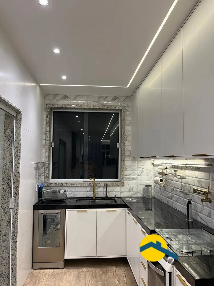 Apartamento, 3 quartos, 65 m² - Foto 17