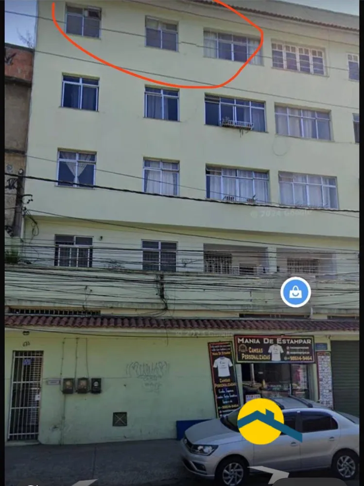 Apartamento, 3 quartos, 65 m² - Foto 20