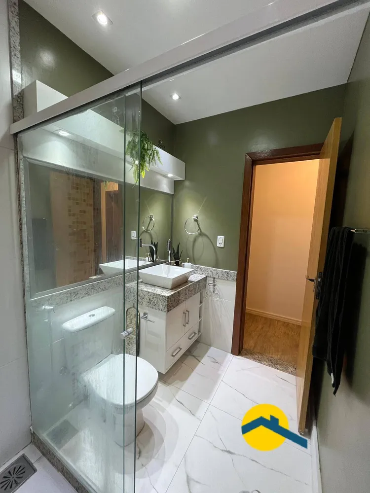 Apartamento, 3 quartos, 65 m² - Foto 11