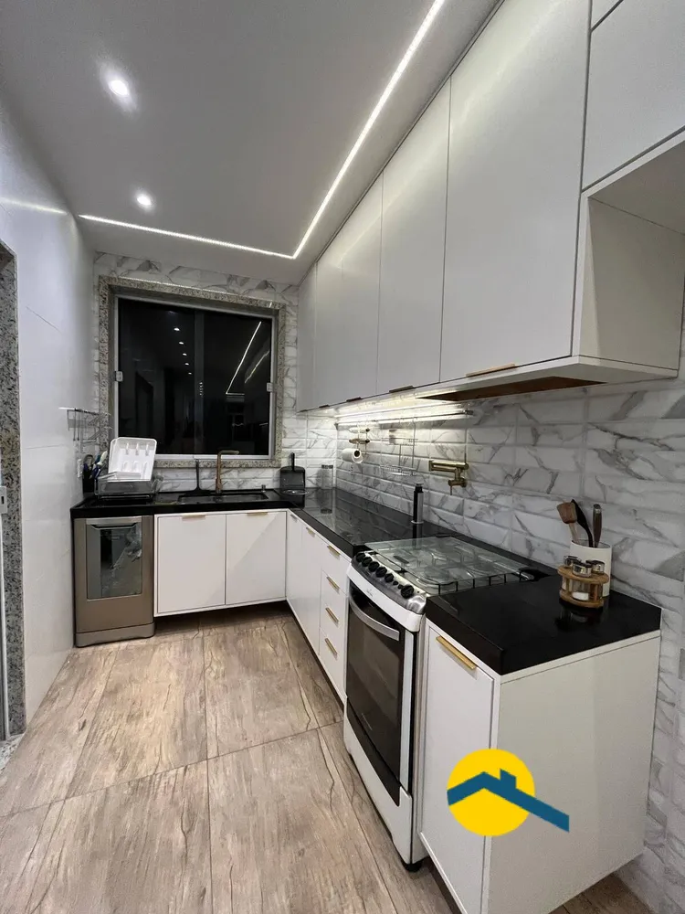Apartamento, 3 quartos, 65 m² - Foto 16