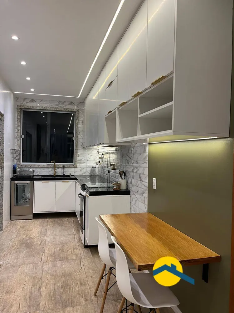 Apartamento, 3 quartos, 65 m² - Foto 18