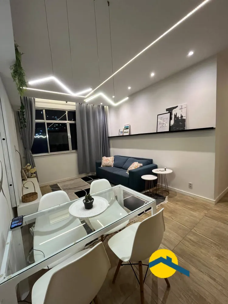 Apartamento, 3 quartos, 65 m² - Foto 5