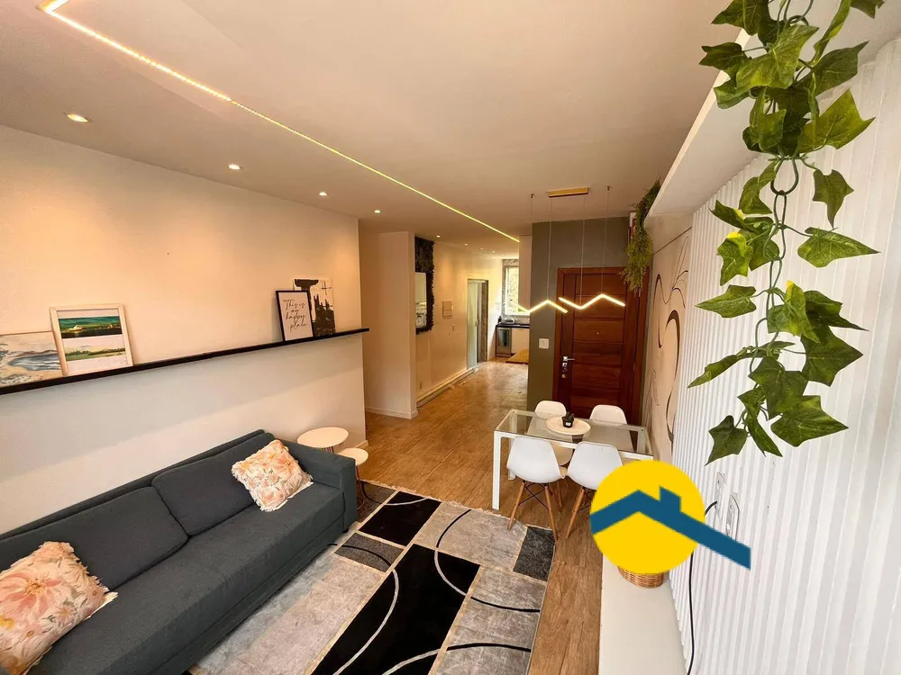 Apartamento, 3 quartos, 65 m² - Foto 4