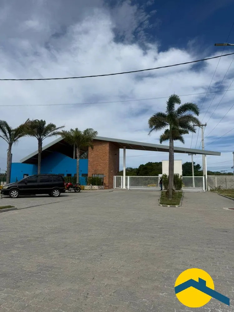 Terreno, 250 m² - Foto 1