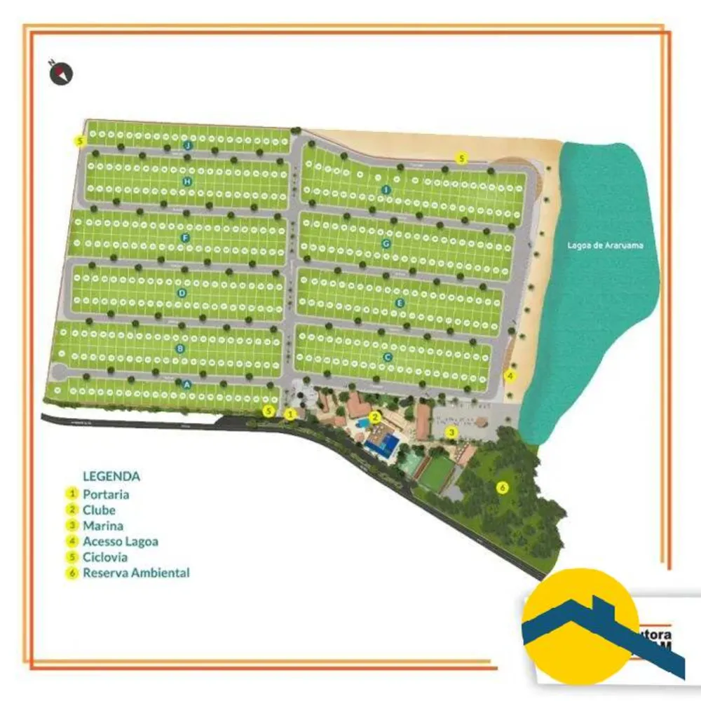 Terreno, 250 m² - Foto 9