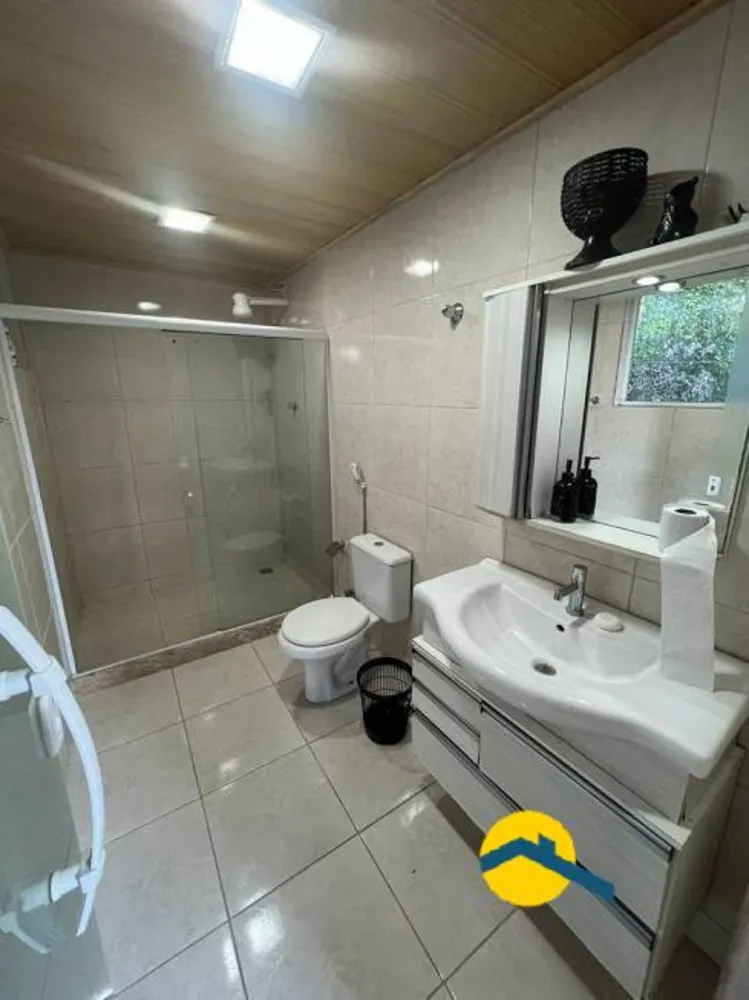 Casa, 4 quartos, 196 m² - Foto 7