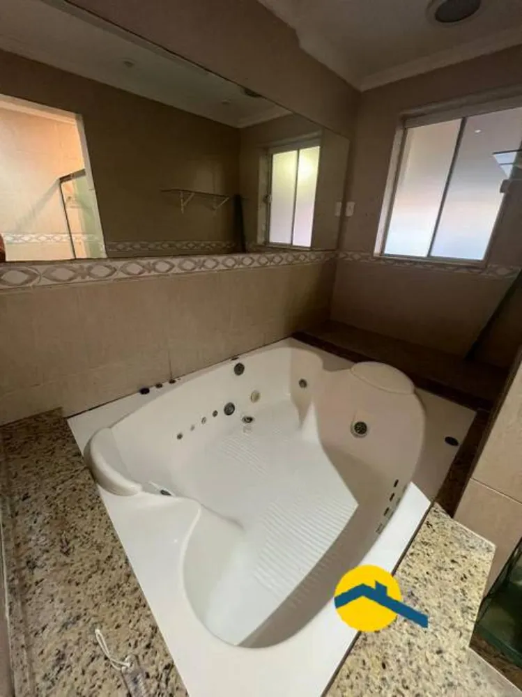 Casa, 4 quartos, 196 m² - Foto 10