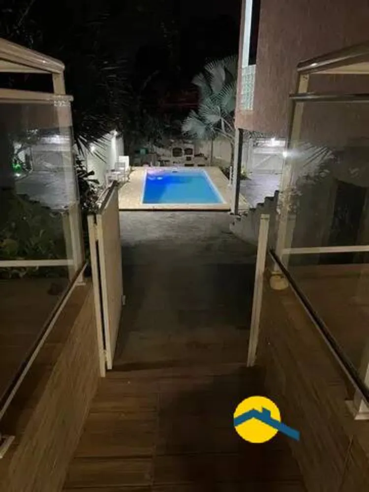 Casa, 4 quartos, 196 m² - Foto 20
