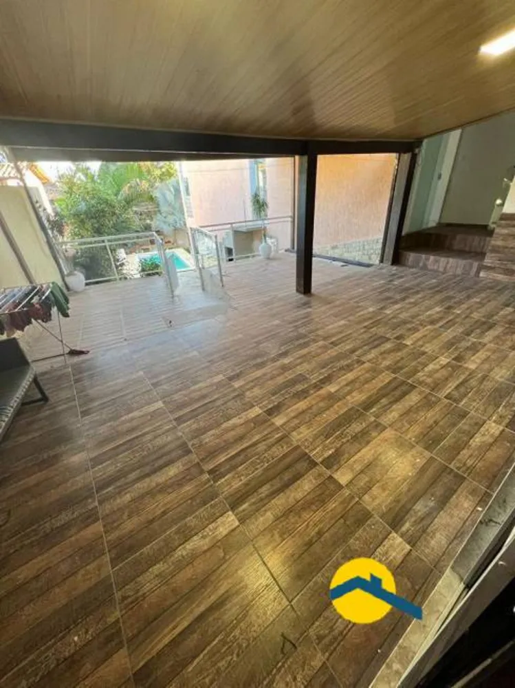 Casa, 4 quartos, 196 m² - Foto 11