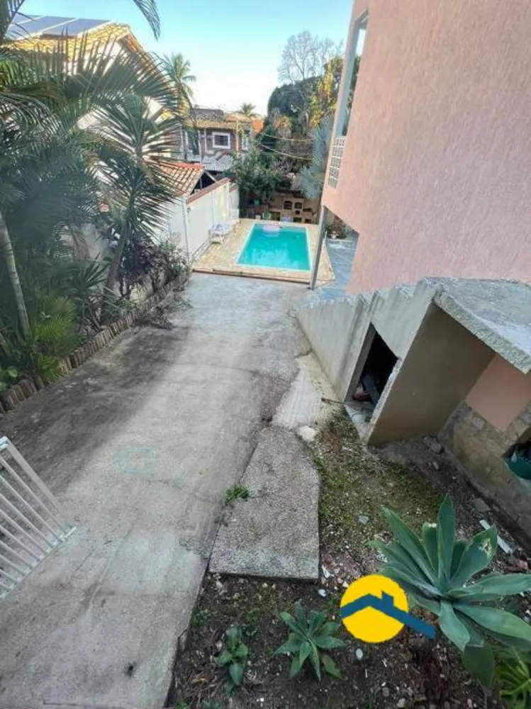 Casa, 4 quartos, 196 m² - Foto 23
