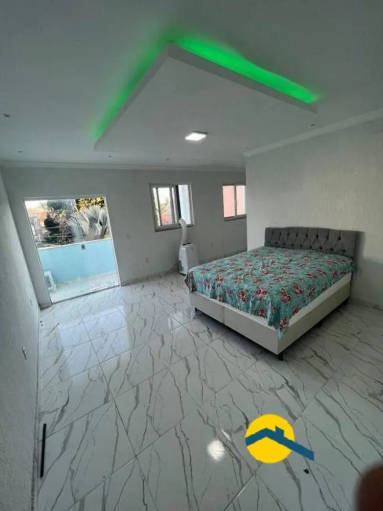 Casa, 4 quartos, 196 m² - Foto 6