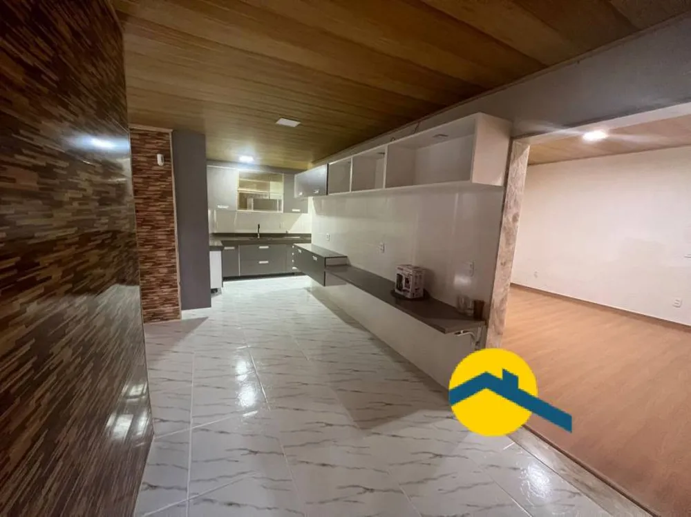 Casa, 4 quartos, 196 m² - Foto 3
