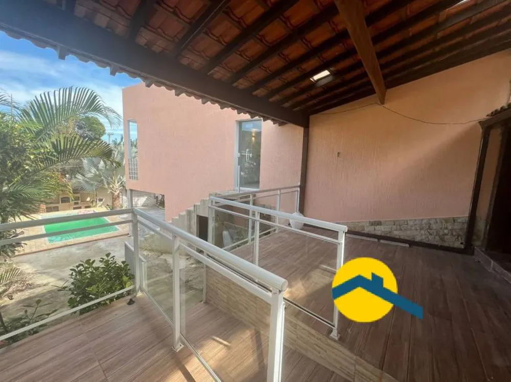 Casa, 4 quartos, 196 m² - Foto 19