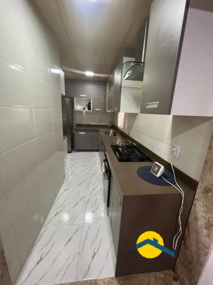 Casa, 4 quartos, 196 m² - Foto 4
