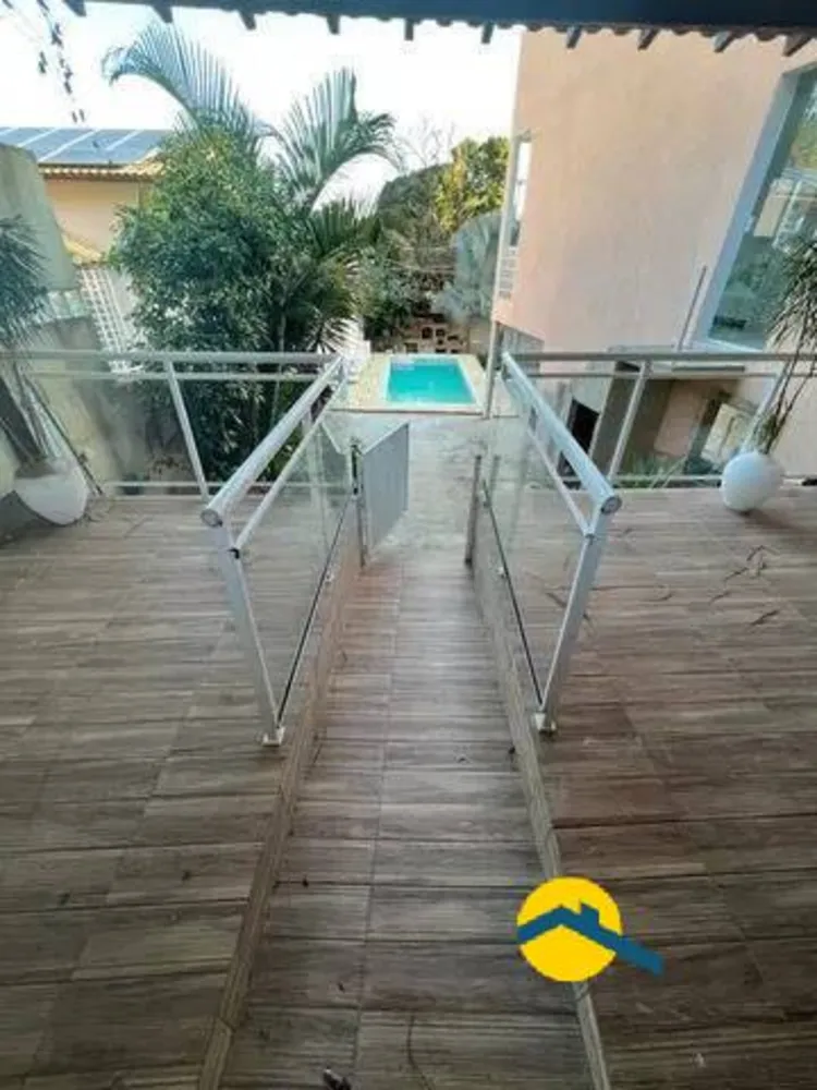 Casa, 4 quartos, 196 m² - Foto 21