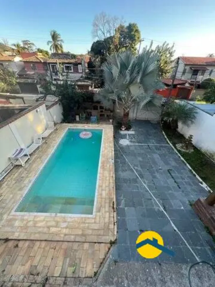 Casa, 4 quartos, 196 m² - Foto 22