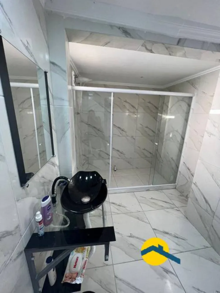 Casa, 4 quartos, 196 m² - Foto 17