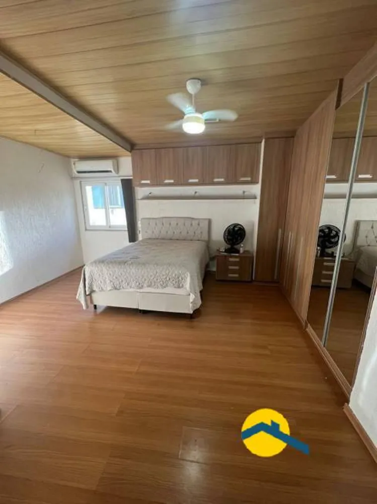 Casa, 4 quartos, 196 m² - Foto 8