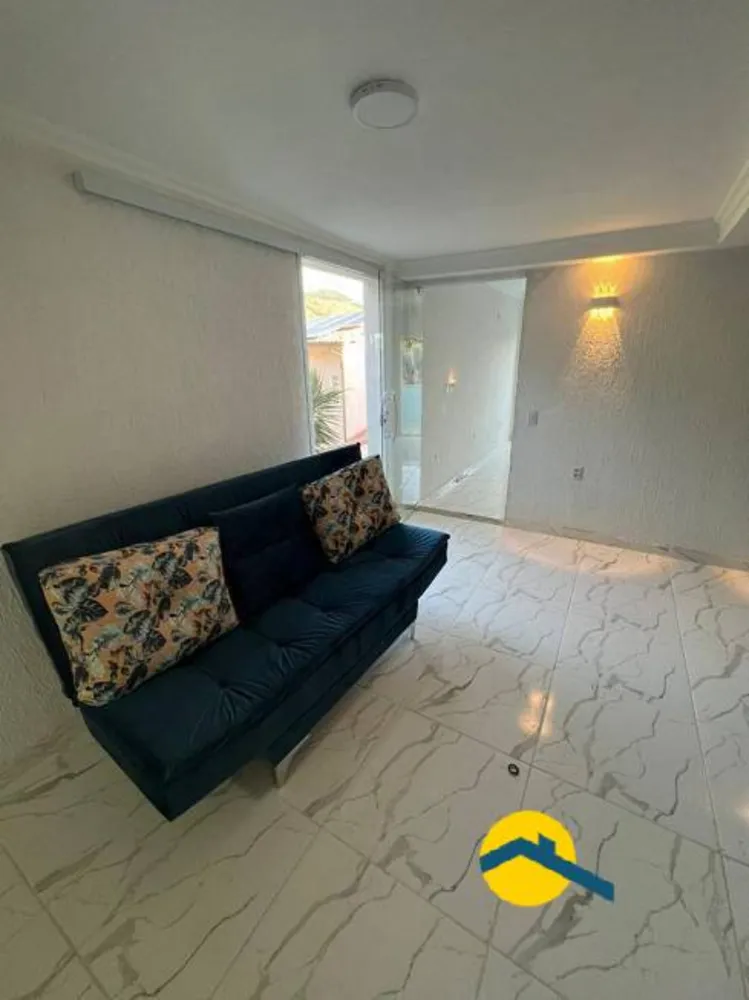Casa, 4 quartos, 196 m² - Foto 5
