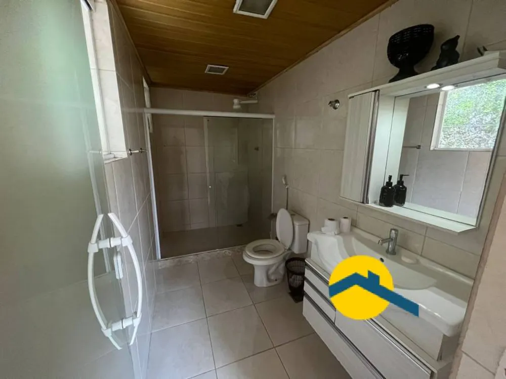 Casa, 4 quartos, 196 m² - Foto 14