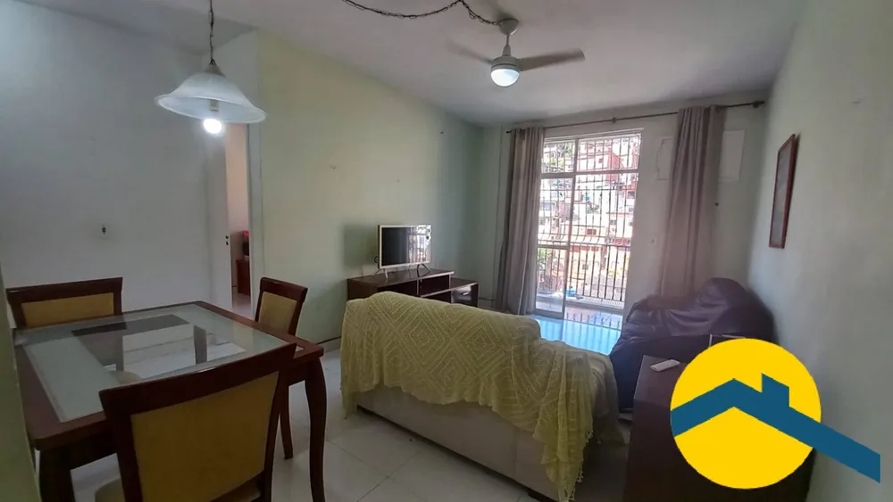 Apartamento, 2 quartos, 70 m² - Foto 19