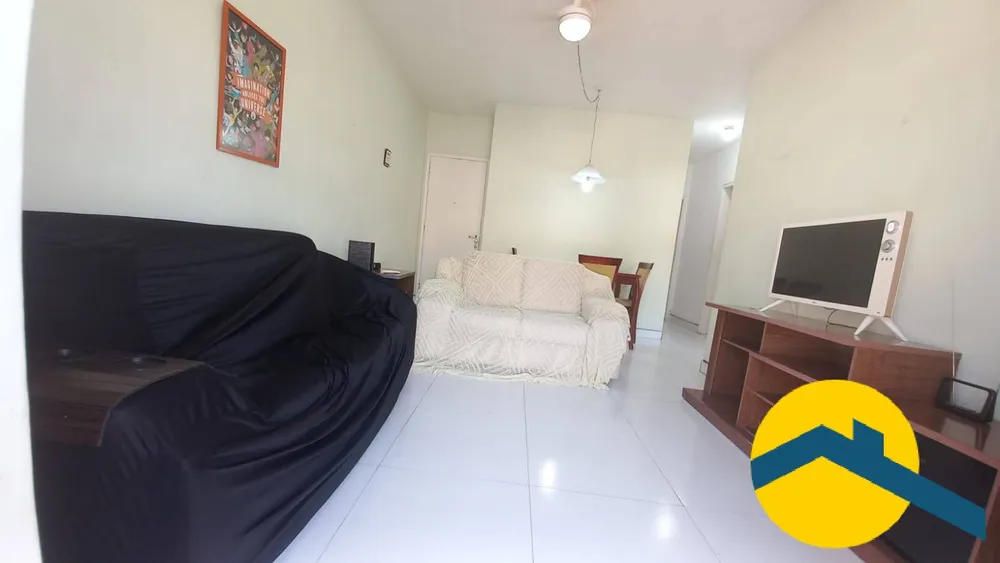 Apartamento, 2 quartos, 70 m² - Foto 8