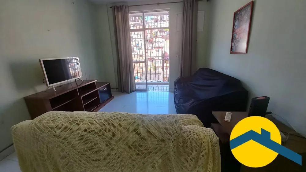 Apartamento, 2 quartos, 70 m² - Foto 17
